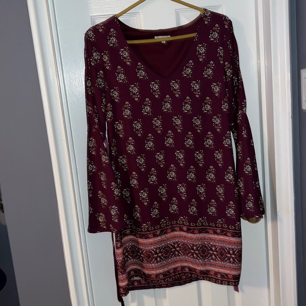 Charlotte Russe Dress - XS